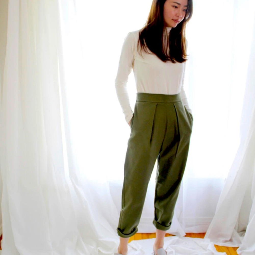 Mien Studios Pants.